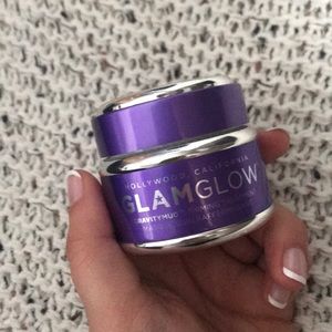 Glamglow Gravitymud Firming Treatment
